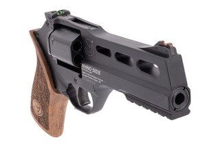 Chiappa Rhino SAR single action 9mm revolver.